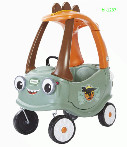 Little tikes rex - cozy, coupe