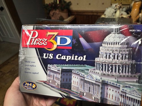 Hasbro advanced puzz3d - hasbro, us