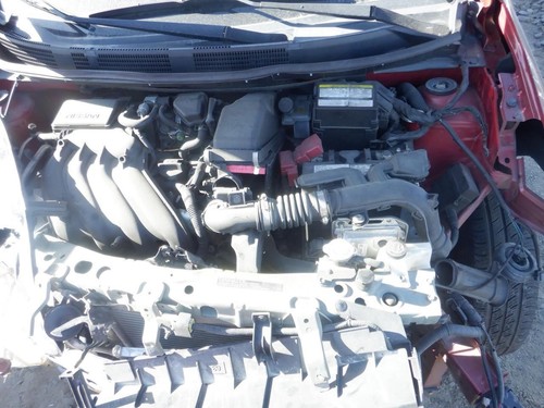 Wiper transmission sedan - sedan, fits