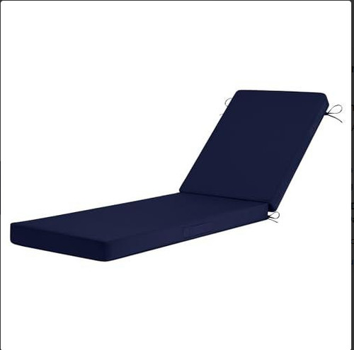 Chaise lounge cushions - lounge, outdoor