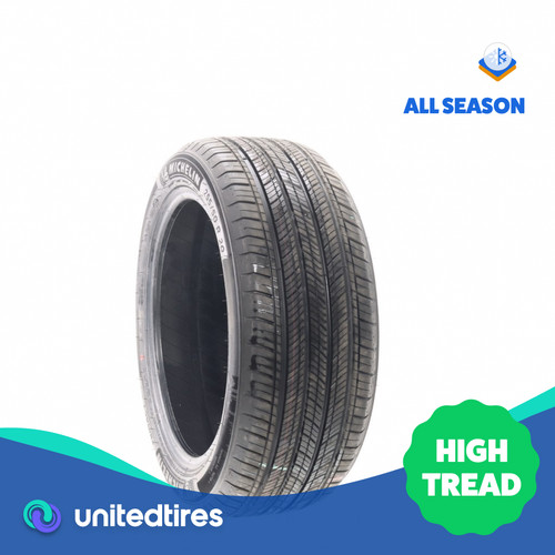 Driven once 255 50r20 - driven, michelin