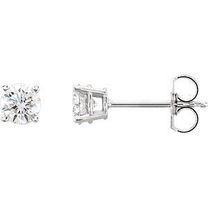 Jambs jewelry platinum ctw - 3/4,