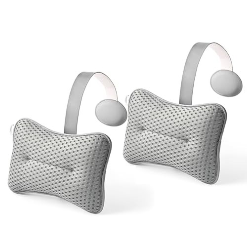 Pack large pillow for hot - 2-pack,