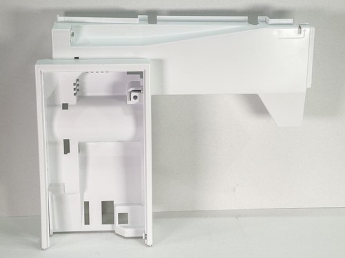 Bernina rear panel - bernina, cover