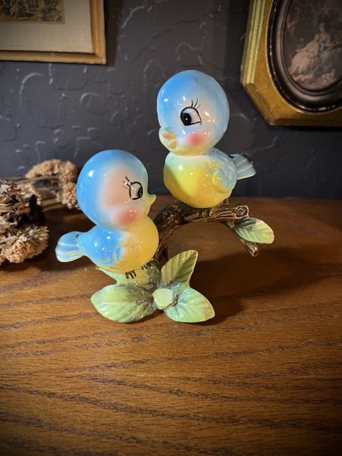 Vintage ceramic lefton - ceramic,