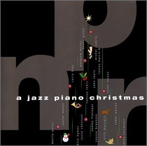 Jazz piano christmas from - jazz,