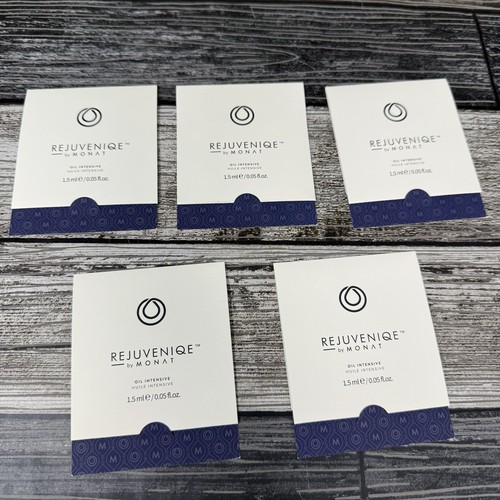 Monat rejuvenique oil - monat,