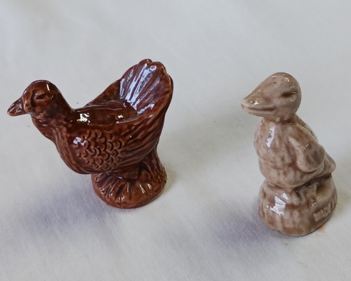 Tetley tea animals - animals, lot