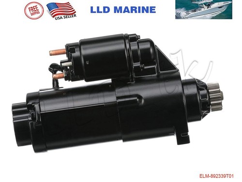 Mercury efi dfi - optimax, verado