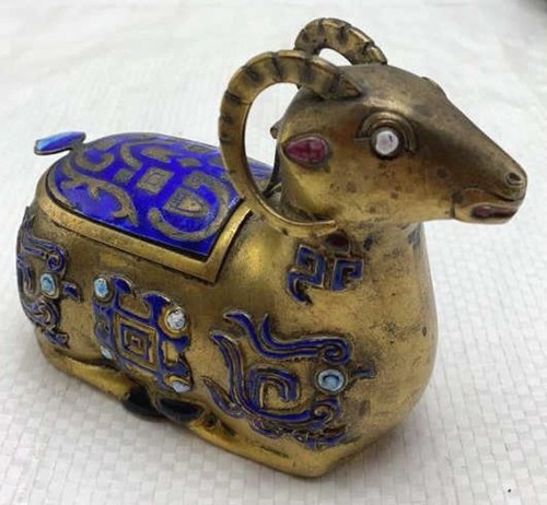 Rare antique chinese qing - antique,