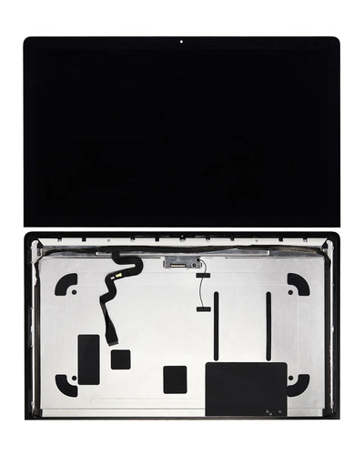 Complete lcd display assembly - complete,