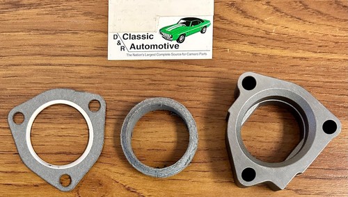 Chevy small block - chevy,