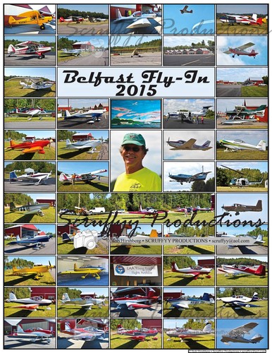 Belfast maine airport fly - belfast,