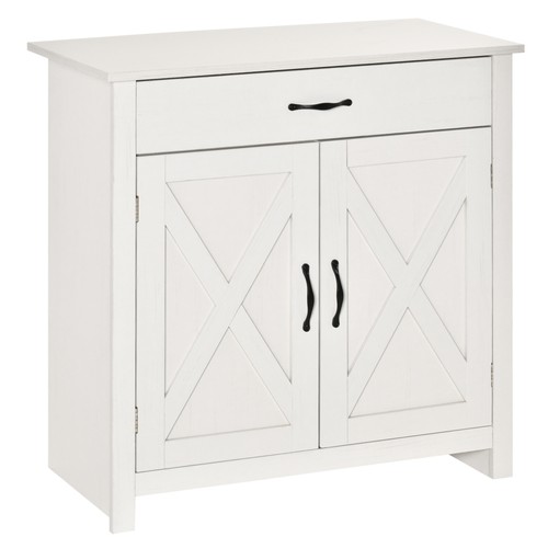 Barn door sideboard buffet - barn,
