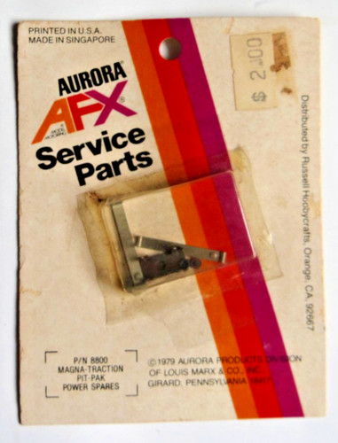 Nos aurora afx - nos,