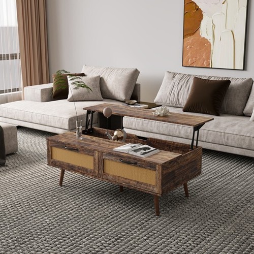 Lift top coffee table modern - coffee, table,