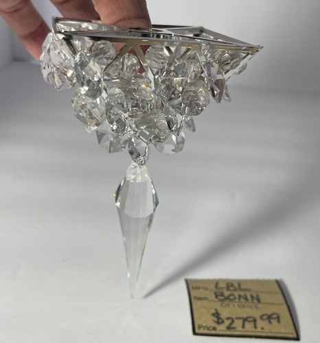 Schonbek swarovski crystal - swarovski,