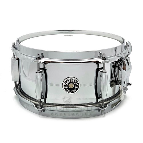 Gretsch gb4161s brooklyn steel - gretsch,