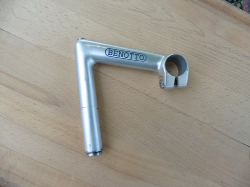 Vintage benotto etch road - vintage, bike