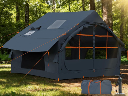Inflatable tents for camping - tents,
