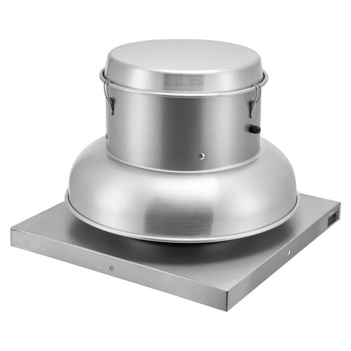 2400cfm upblast roof - 2400cfm,