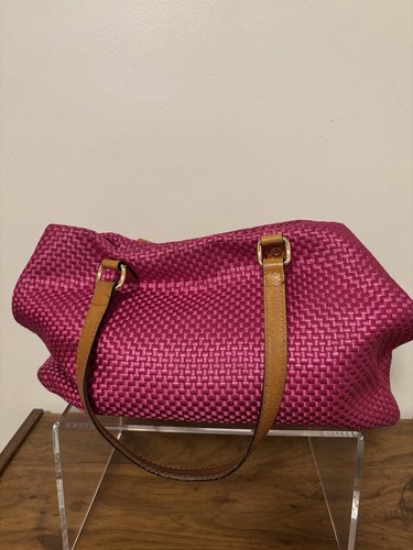 Pink antonio melani woven - pink,