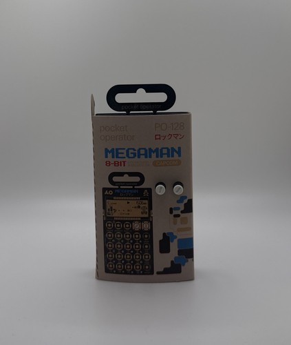Teenage engineering pocket - teenage,