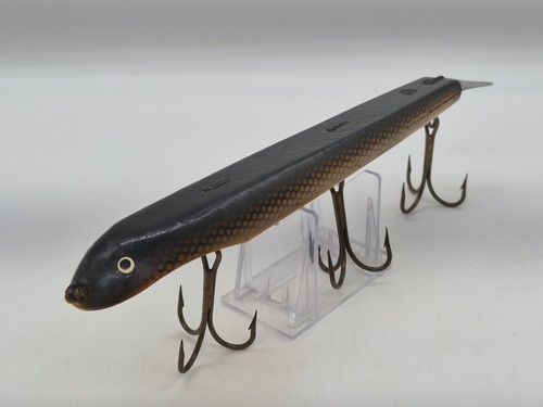 Wooden suick stick - 9-1/4",