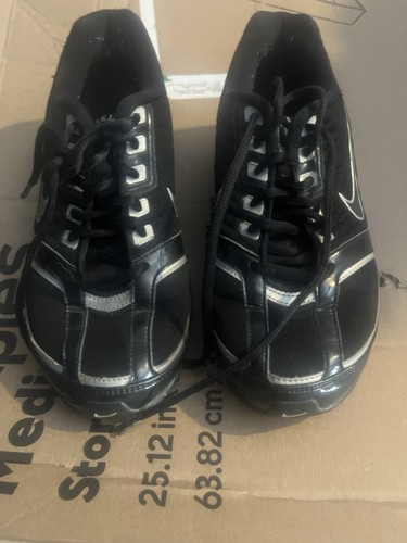 Rare nike shox 3 - rare,