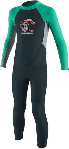 Neill toddler 2mm back - toddler,