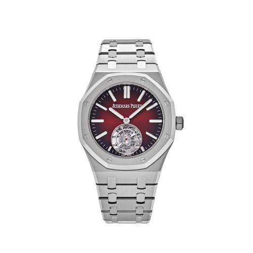 Audemars piguet royal oak - audemars,