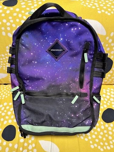 Ultra rare sprayground - ultra,