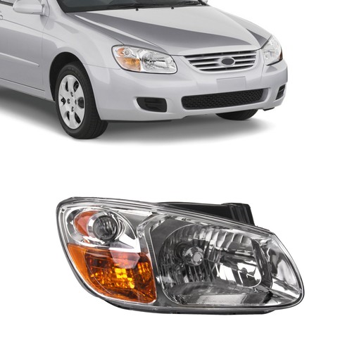 For 2007 kia spectra - for,