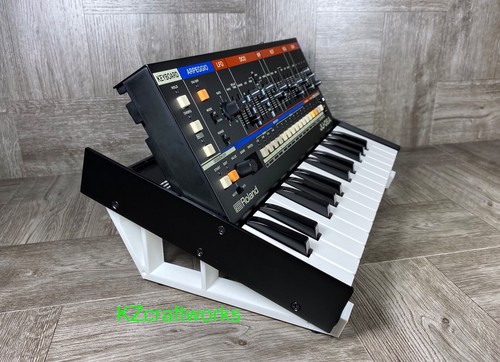 18º angled stand - for, roland