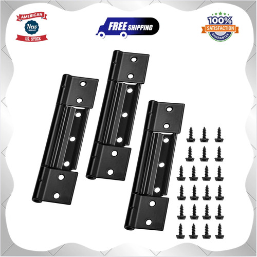 Pcs storm door - 3,