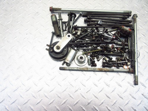 2006 suzuki sv650 - 2006,