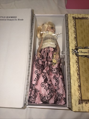 Tonner wilde imagination - wilde,