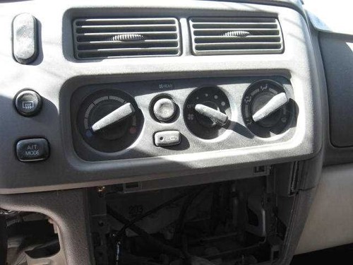Passenger upper control - upper, arm