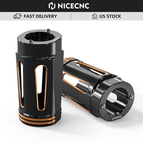 Nicecnc front fork slider - fork,