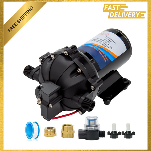 Volt sprayer pump corrosion - pump,