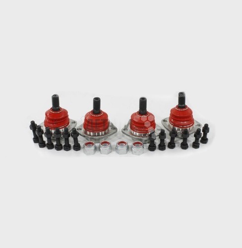 Set ball joints lada - of, 4