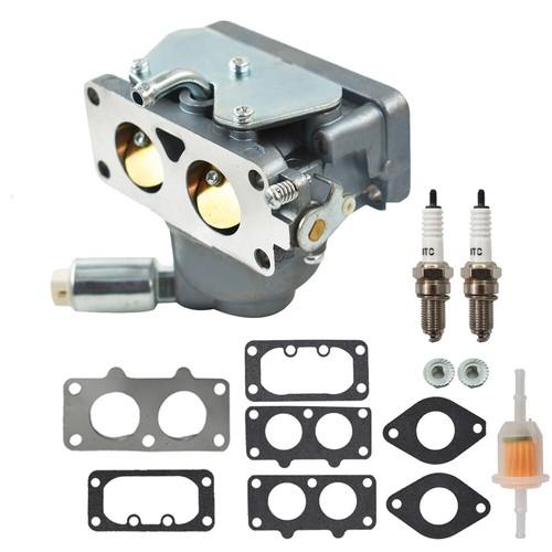 Carburetor for john - carburetor,