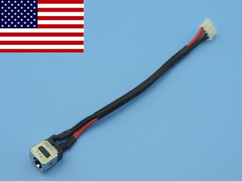 Power jack harness - power,
