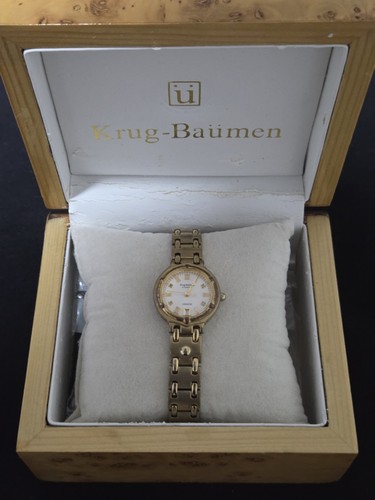 Krug baumen ladies charleston - krug-baumen,