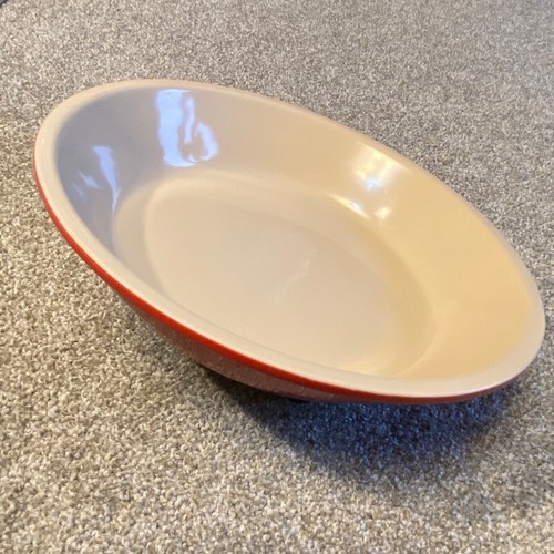Creuset red stoneware 10 - le,