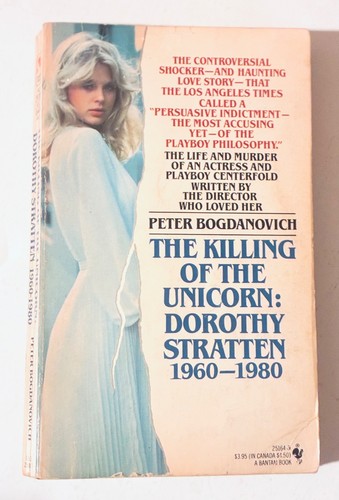 The killing unicorn - the,