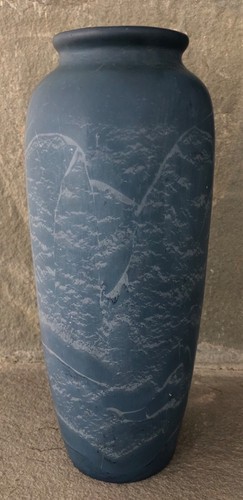 Rare tall hampshire pottery - tall,