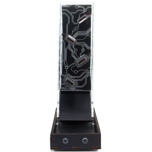 C4labs tall dice tower - c4labs, 10"