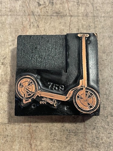 Printing letterpress print - letterpress,