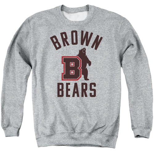 Brown university adult - university,